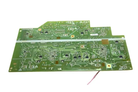 Высоковольтная плата RM2-9335 для HP LJ Enterprise M607/ M608/ M609