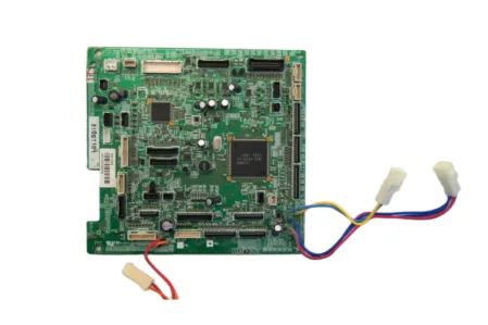 Плата DC controller RM1-8898  | RM1-9371 для HP LaserJet Enterprise 700 M775 color MFP