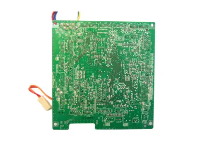Плата DC controller RM1-8898  | RM1-9371 для HP LaserJet Enterprise 700 M775 color MFP