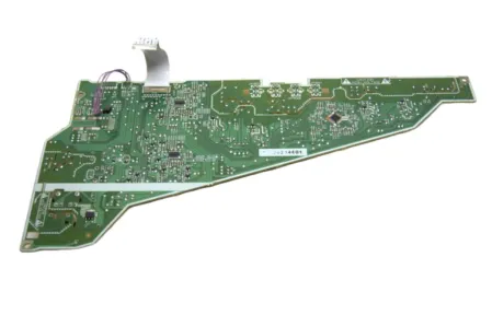 Плата питания RM1-8089 для HP LJ Ent 500 Color M551
