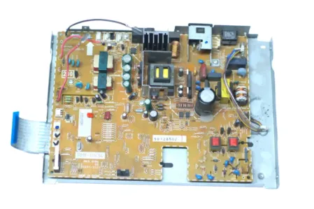 Плата питания RM1-0834 для HP LJ 3300/ 3310/ 3320/ 3330/ 3380