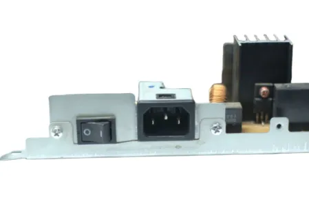 Плата питания RM1-0834 для HP LJ 3300/ 3310/ 3320/ 3330/ 3380