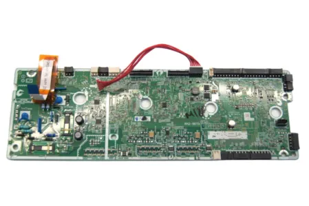 Плата DC controller RM2-9573 для HP Color LaserJet Pro M180n