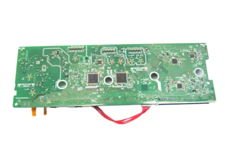 Плата DC controller RM2-9573 для HP Color LaserJet Pro M180n