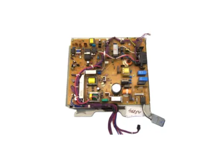 Плата питания RM2-6349 | RM2-7642 | RM2-7658 для HP LJ Enterprise M604/ M605/ M606