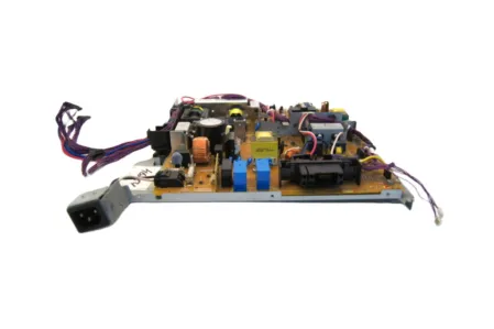 Плата питания RM2-6349 | RM2-7642 | RM2-7658 для HP LJ Enterprise M604/ M605/ M606
