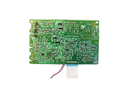 Плата питания высоковольтная RM2-7945 для HP LJ M501/ M506/ M527
