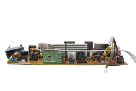 Низковольтная плата питания RM1-5764 | RM1-5762 для HP Color LaserJet CP4020/ CP4520/ CM4540