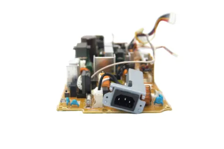 Низковольтная плата питания RM1-5764 | RM1-5762 для HP Color LaserJet CP4020/ CP4520/ CM4540