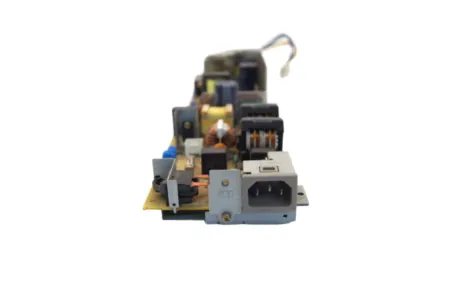 Низковольтная плата питания RK2-0158 | RK2-1058 для HP Color LaserJet 3500/ 3550/ 3700