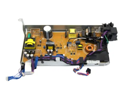 Низковольтная плата питания RM2-1319 | RM2-9332 | RM2-9333 RM2-8951для HP LaserJet Enterprise MFP M631/ MFP M632/ MFP M633