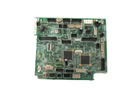Плата DC Controller RM2-7643 для HP LaserJet M604/ M605/ M606