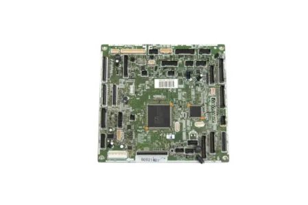 Плата DC Controller RM2-0496 | RM2-0498 для HP LaserJet M651/ M680