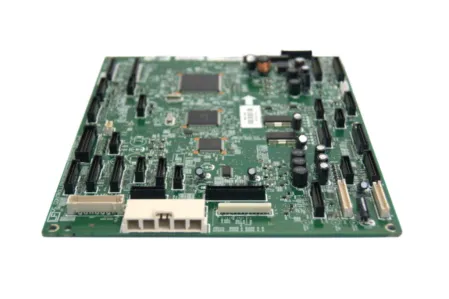 Плата DC Controller RM2-7006 для HP LaserJet M880z
