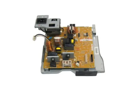 Плата питания печи RM2-7015 | RM2-7016 для HP LaserJet M880z