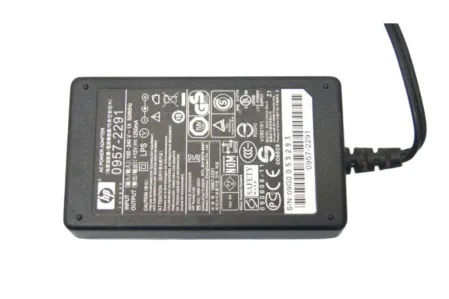 Блок питания (адаптер) 0957-2291 | 0957-2229 для HP Scanjet 3570c/ G2410/ 3500