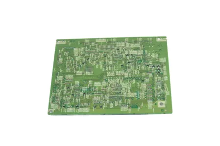 Плата DC Controller RG5-6391 для HP Color LaserJet 4600