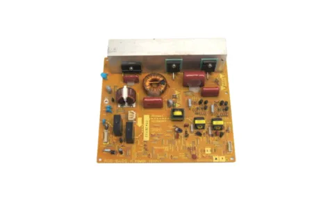 Плата питания печки RG5-6400 для HP CLJ 4600/ 4610/ 4650