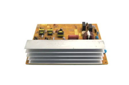 Плата питания печки RG5-6400 для HP CLJ 4600/ 4610/ 4650