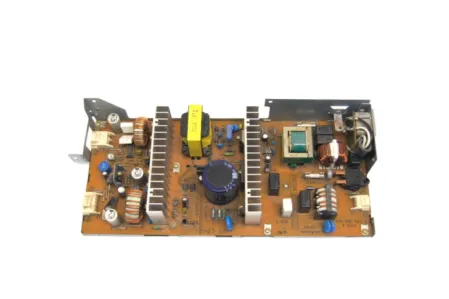 Низковольтная плата питания RG5-6411 для HP CLJ 4600/ 4610/ 4650