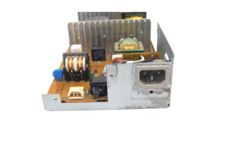 Низковольтная плата питания RG5-6411 для HP CLJ 4600/ 4610/ 4650