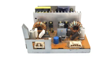 Низковольтная плата питания RG5-6411 для HP CLJ 4600/ 4610/ 4650