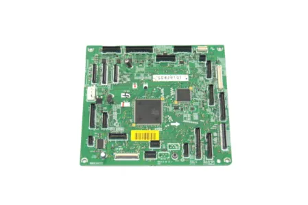 Плата DC Controller RM2-7182 для HP Color LaserJet Enterprise M577/ E57540