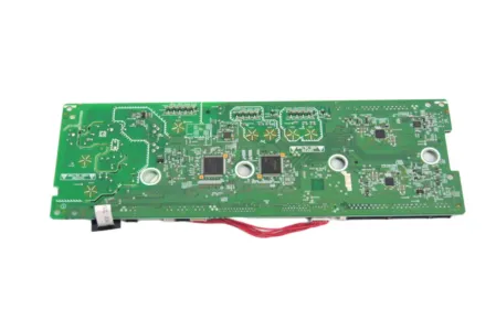 Плата DC controller RM3-8547 для HP Color LaserJet Pro M180n