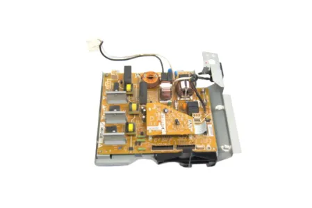 Плата питания RM1-3218 для HP Color LaserJet CM6030/ CM6040