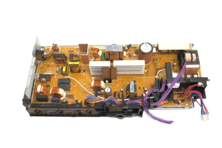 Плата питания RM2-8420 | RM2-8422 для HP LaserJet M652dn/ M681dh