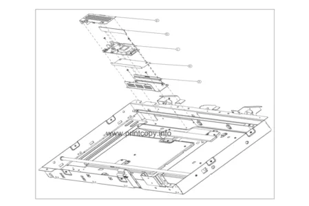 Драйвер сканера Q3938-67905 для HP Color LaserJet CM6030/ CM6040
