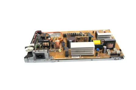 Низковольтная плата питания RM1-6756 | RM2-7335 для HP CLJ Professional CP5225