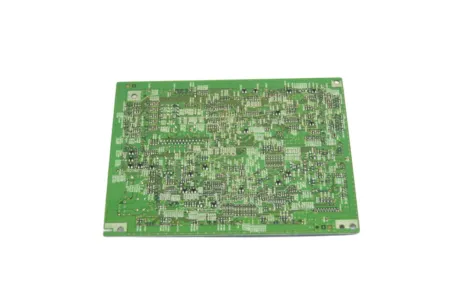 Плата DC Controller RG5-7470 для HP Color LaserJet 4650