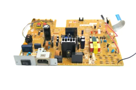 Плата DC контроллера RG0-1166 для HP LaserJet 1200/ 1000W/ 3300/ 3310/ 3320/ 3330/ 3380