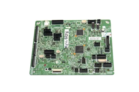 Плата DC Controller RM2-9483 | RM2-9480 для HP LaserJet M631/ M632/ M633
