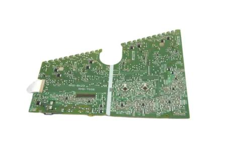Высоковольтная плата питания RM3-7006 | RM2-8423 для HP LaserJet M652/ M653/ M681/ E65050