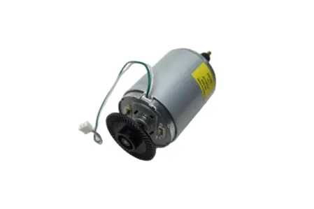 Двигатель RM1-7602 | RM1-7603 | RM1-7900 | RL1-2591 для Canon MF3010 MF3014 LBP6000 LBP6018 LBP6010 HP LJ P1102/ HP LJ M1132/ HP LJ M1212