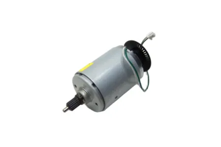 Двигатель RM1-7602 | RM1-7603 | RM1-7900 | RL1-2591 для Canon MF3010 MF3014 LBP6000 LBP6018 LBP6010 HP LJ P1102/ HP LJ M1132/ HP LJ M1212