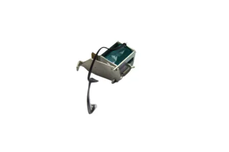 Соленоид привода захвата лотка RK2-1490-000 для HP LaserJet P3005/ M3027/ M3035