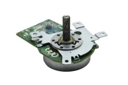 Главный двигатель RM1-9042 для HP LJ Pro 400 M401 / Pro 400 M425