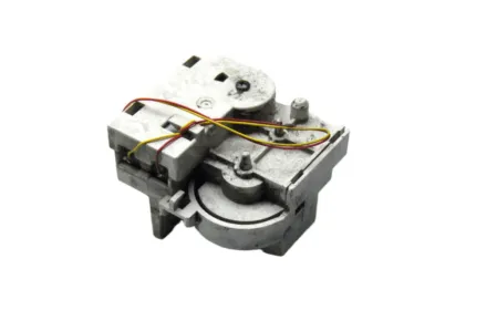 Привод подъёмника RM1-4585-000CN для HP LaserJet P4014/ P4015/ P4515/ M601/ M602/ M603