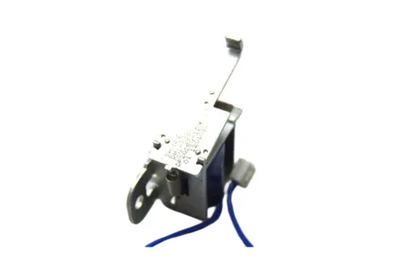Соленоид захвата из кассеты (лотка 2) RK2-4078-000CN для HP LaserJet Enterprise 600 M601