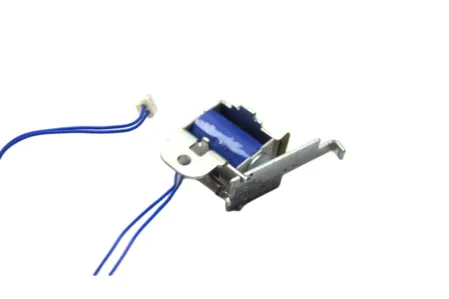 Соленоид захвата из кассеты (лотка 2) RK2-4078-000CN для HP LaserJet Enterprise 600 M601