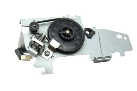 Двигатель протяжки бумаги C8974-60007 для HP PSC1410
