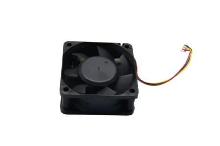 Вентилятор RK2-1989 для HP LJ P4014/ M601/ M4555/ LBP351dn