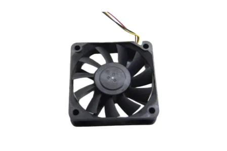 Вентилятор RK2-0428 для Canon LBP3300/ 3360/ HP LJ 1320/ 1160/ 3390/ 3392