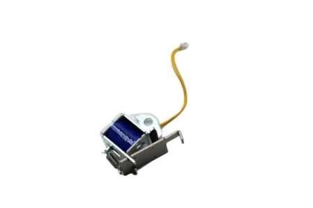 Соленоид RK2-9869-000CN для HP LaserJet M15a Pro
