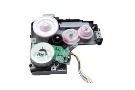Главный двигатель RM2-0623 для HP LJ PRO MFP M435/ PRO M701/ M706