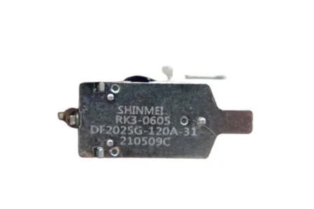 Соленоид RK3-0605 для HP LJ M236