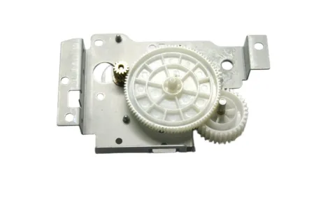 Редуктор дуплекса с двигателем RM1-5546 | RK2-2422 для HP Color LJ CP4525
